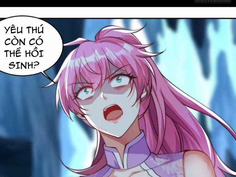 Kiều Thê Lại Là Trùm Phản Diện 19 trang 42