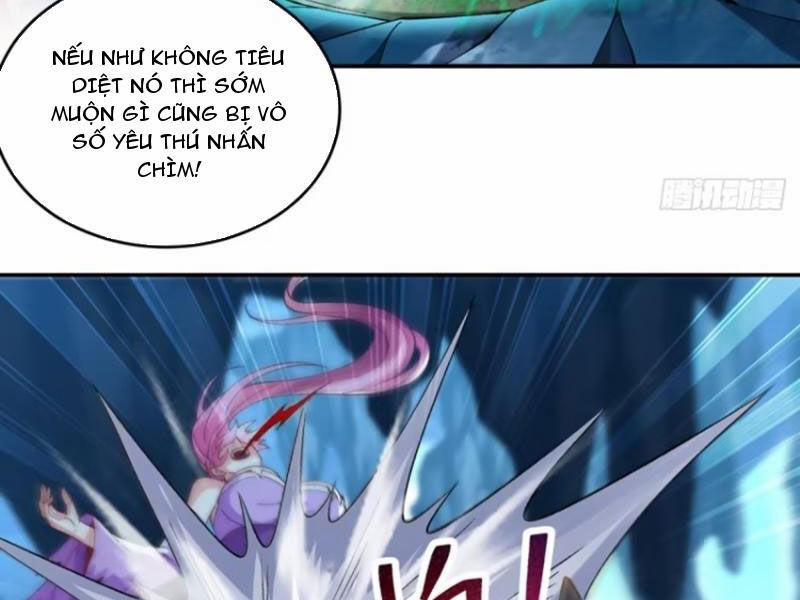 Kiều Thê Lại Là Trùm Phản Diện 19 trang 47