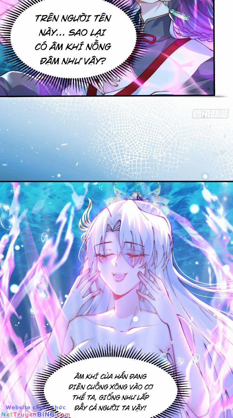 Kiều Thê Lại Là Trùm Phản Diện 2 trang 11