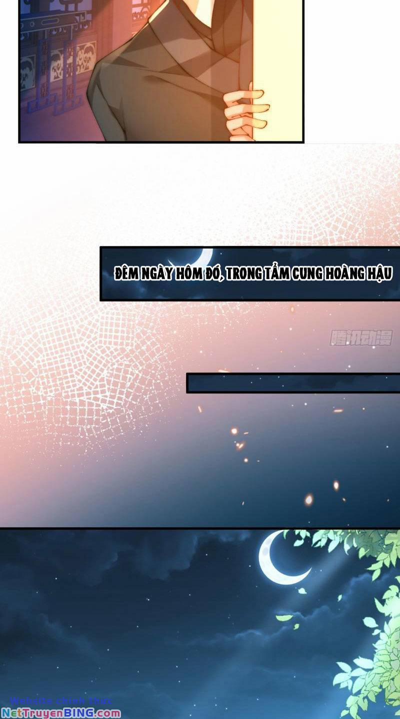 Kiều Thê Lại Là Trùm Phản Diện 2 trang 16