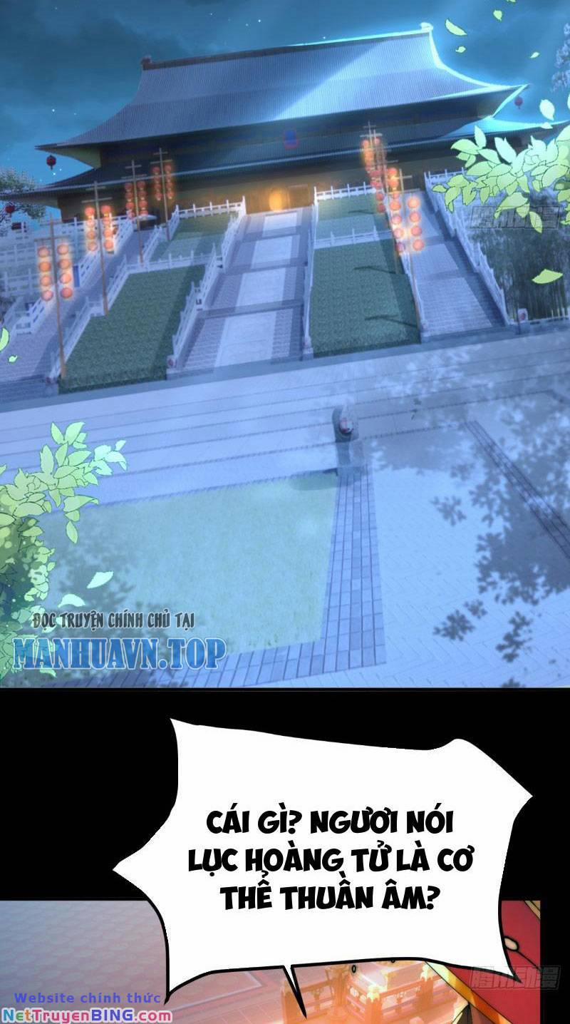 Kiều Thê Lại Là Trùm Phản Diện 2 trang 17