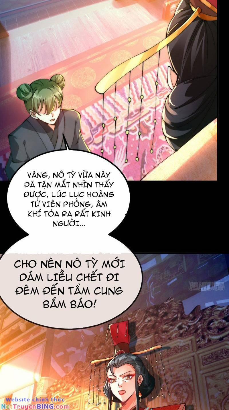 Kiều Thê Lại Là Trùm Phản Diện 2 trang 18