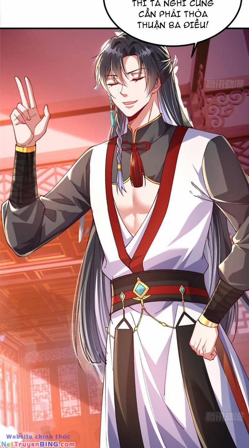 Kiều Thê Lại Là Trùm Phản Diện 2 trang 2