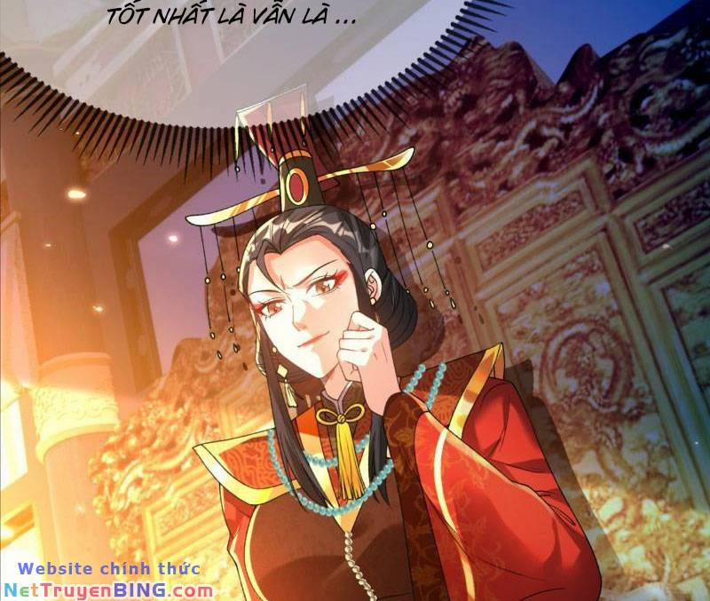 Kiều Thê Lại Là Trùm Phản Diện 2 trang 21