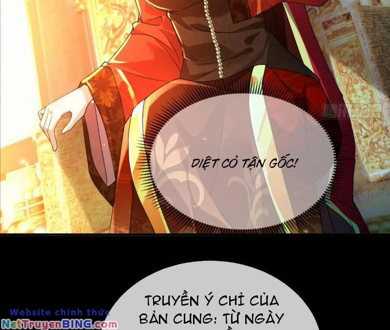 Kiều Thê Lại Là Trùm Phản Diện 2 trang 22