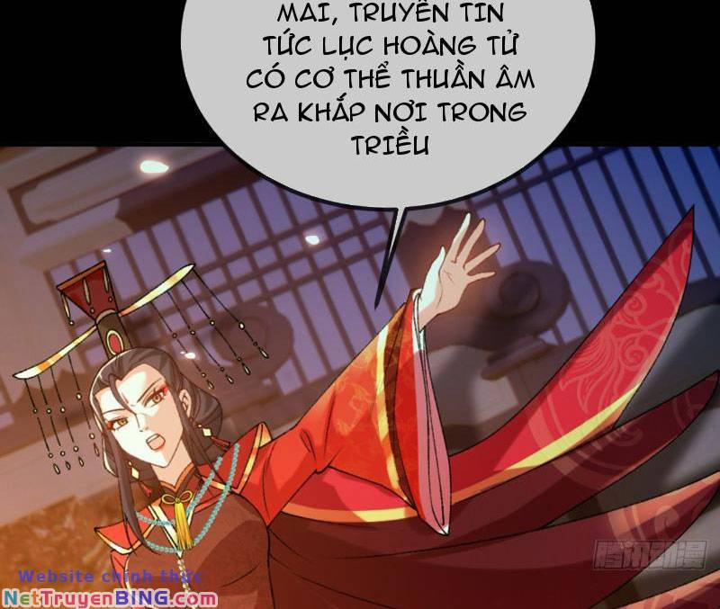 Kiều Thê Lại Là Trùm Phản Diện 2 trang 23