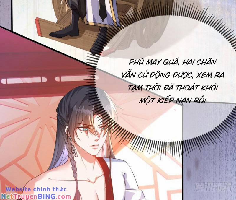 Kiều Thê Lại Là Trùm Phản Diện 2 trang 34