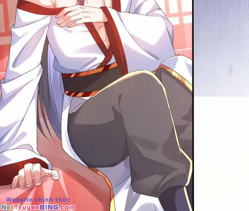 Kiều Thê Lại Là Trùm Phản Diện 2 trang 35