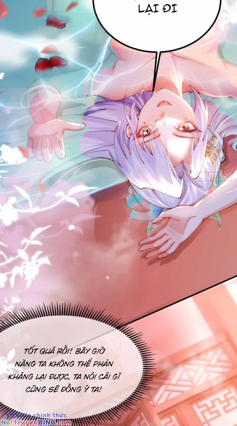 Kiều Thê Lại Là Trùm Phản Diện 2 trang 4