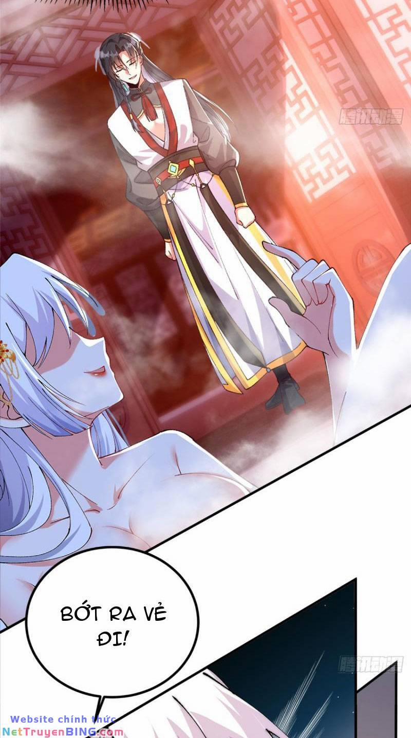 Kiều Thê Lại Là Trùm Phản Diện 2 trang 5