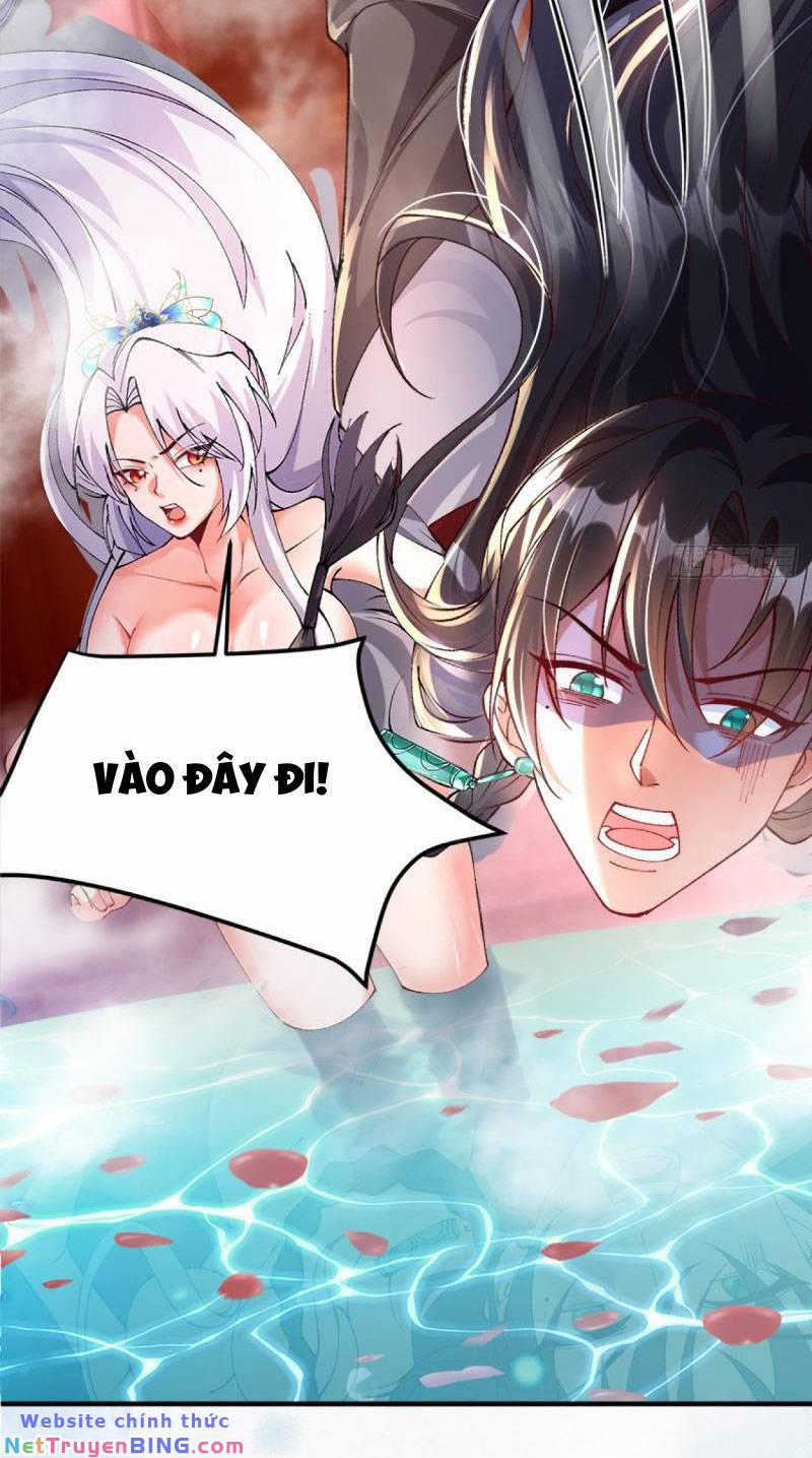 Kiều Thê Lại Là Trùm Phản Diện 2 trang 7