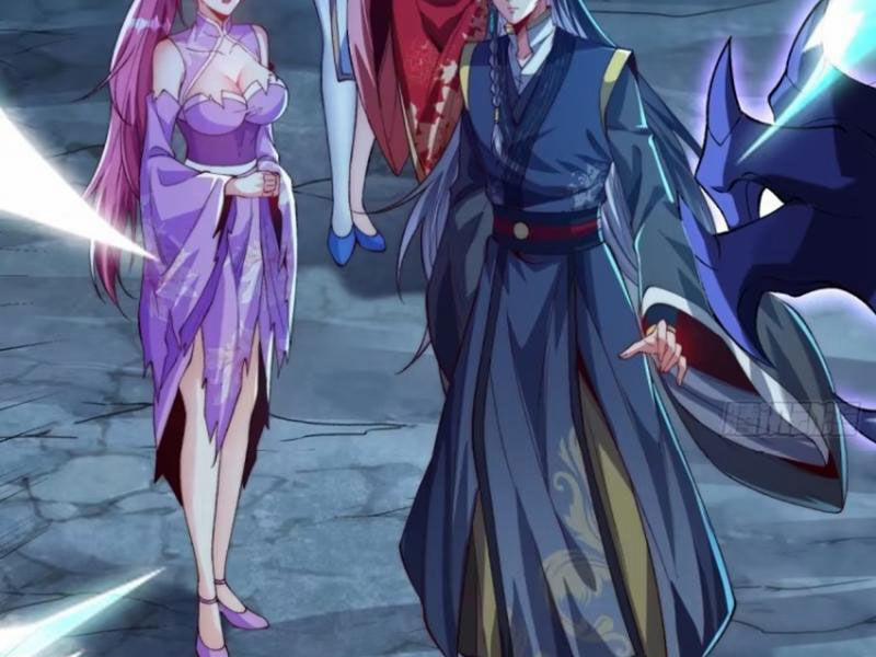 Kiều Thê Lại Là Trùm Phản Diện 20 trang 10