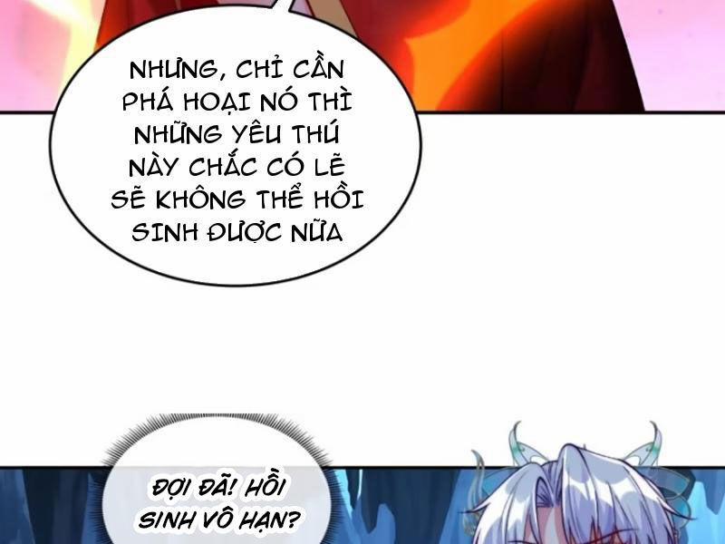 Kiều Thê Lại Là Trùm Phản Diện 20 trang 22