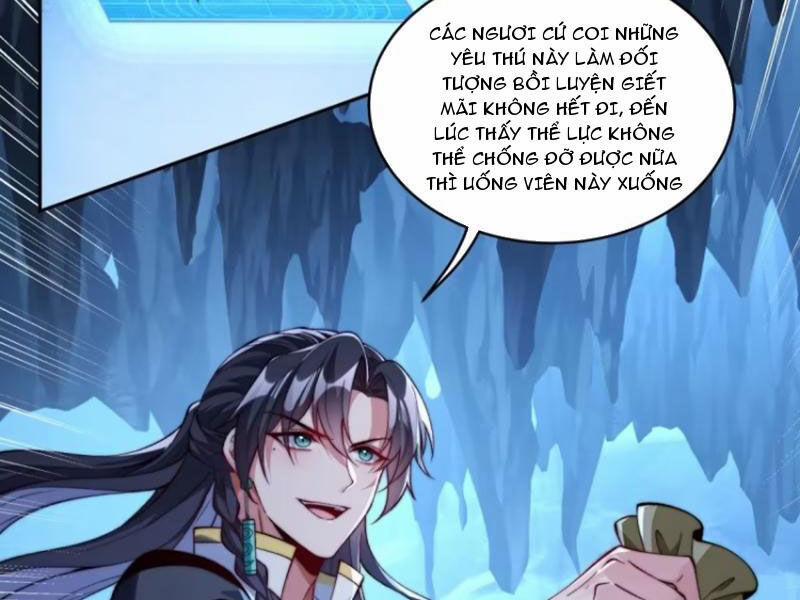 Kiều Thê Lại Là Trùm Phản Diện 20 trang 27
