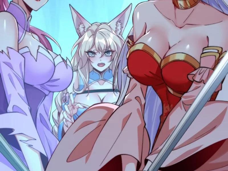 Kiều Thê Lại Là Trùm Phản Diện 20 trang 32