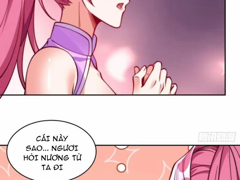 Kiều Thê Lại Là Trùm Phản Diện 20 trang 60