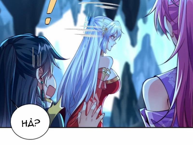 Kiều Thê Lại Là Trùm Phản Diện 20 trang 63