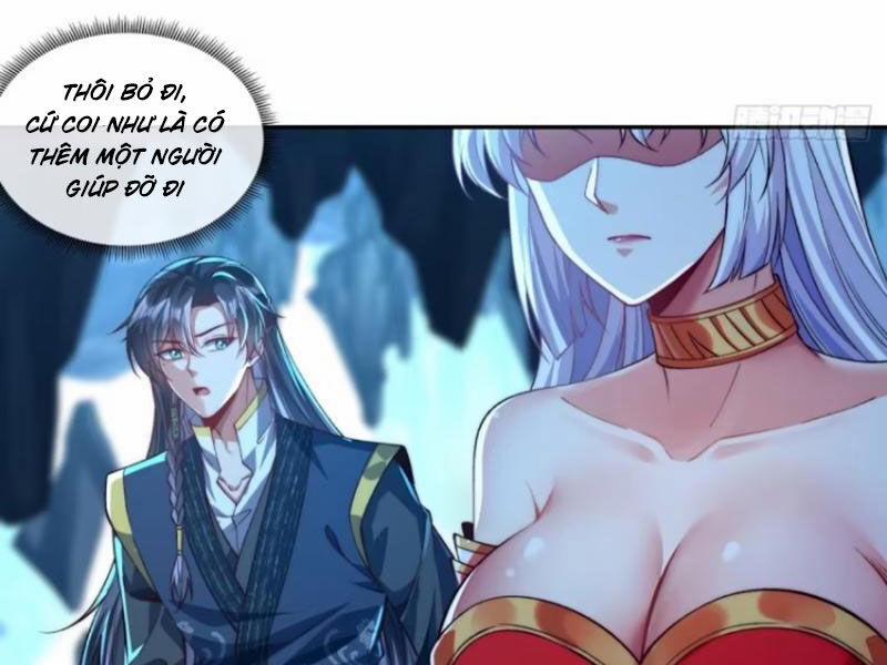 Kiều Thê Lại Là Trùm Phản Diện 20 trang 64