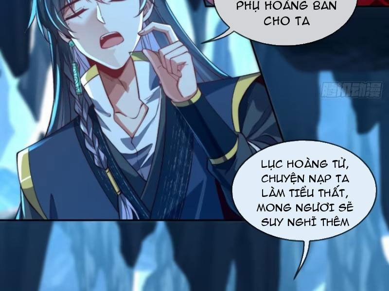 Kiều Thê Lại Là Trùm Phản Diện 20 trang 71