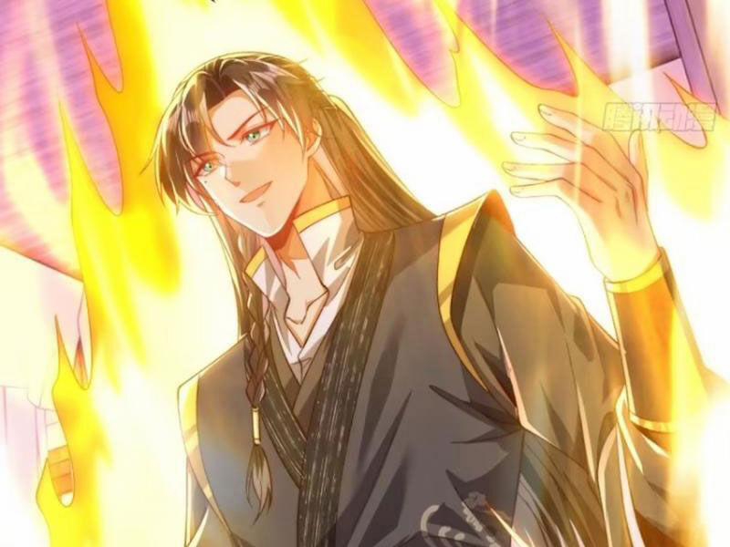 Kiều Thê Lại Là Trùm Phản Diện 20 trang 80