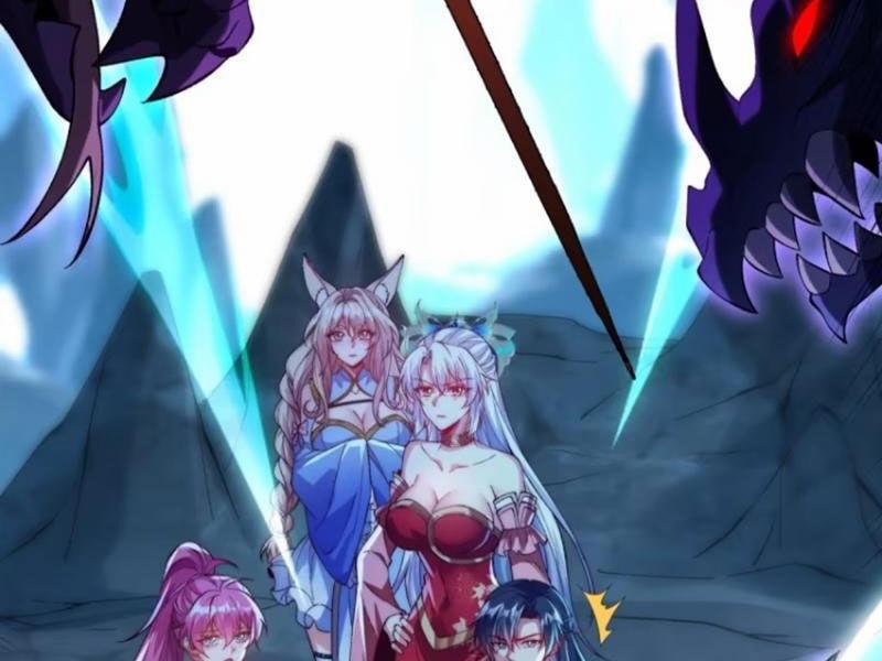 Kiều Thê Lại Là Trùm Phản Diện 20 trang 9