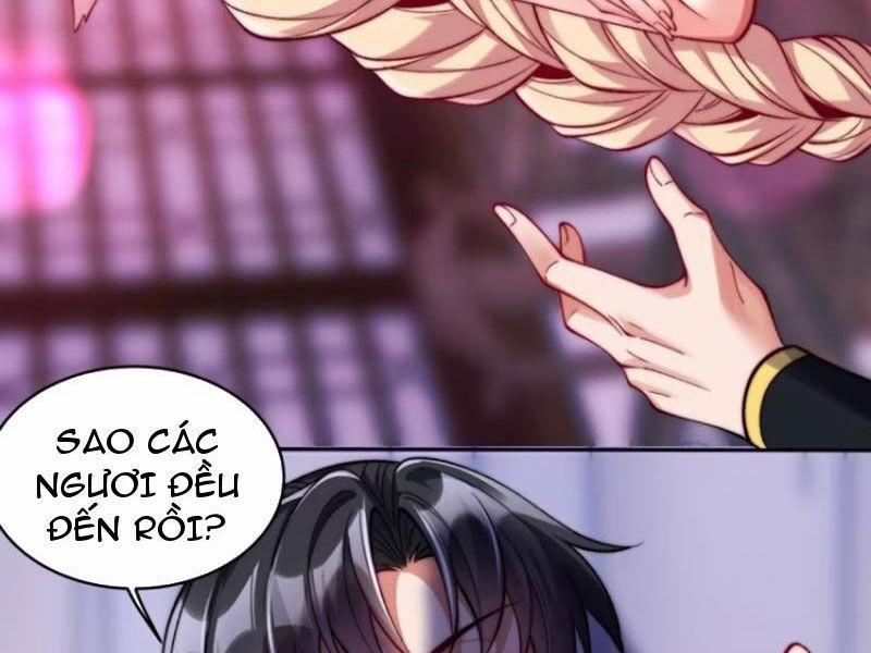 Kiều Thê Lại Là Trùm Phản Diện 21 trang 22