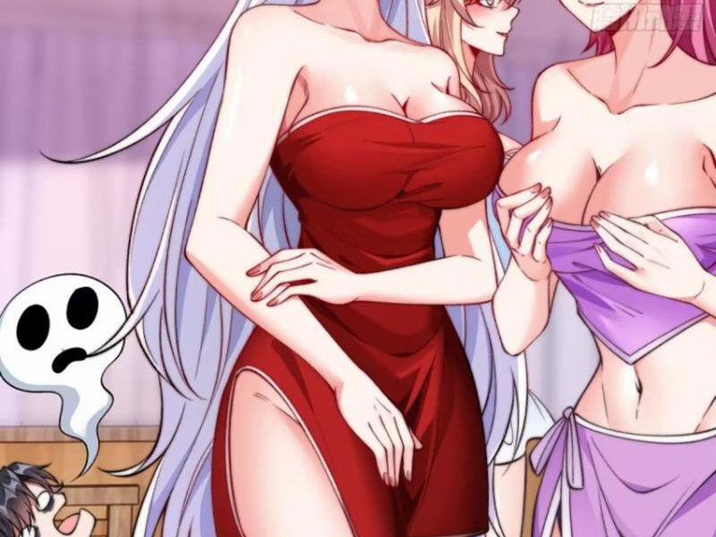 Kiều Thê Lại Là Trùm Phản Diện 21 trang 32