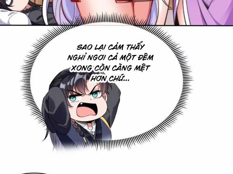 Kiều Thê Lại Là Trùm Phản Diện 21 trang 33