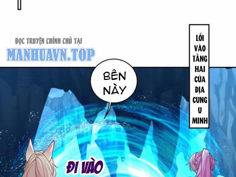 Kiều Thê Lại Là Trùm Phản Diện 21 trang 39