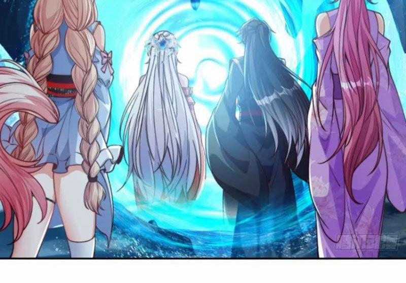 Kiều Thê Lại Là Trùm Phản Diện 21 trang 40