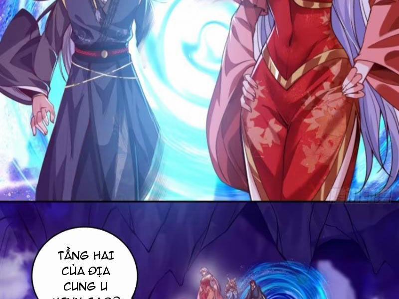 Kiều Thê Lại Là Trùm Phản Diện 21 trang 42