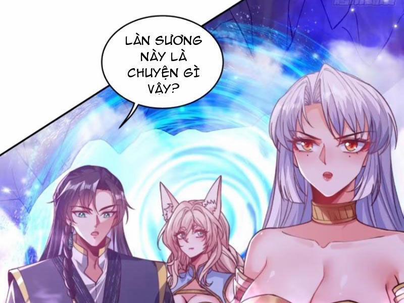 Kiều Thê Lại Là Trùm Phản Diện 21 trang 48