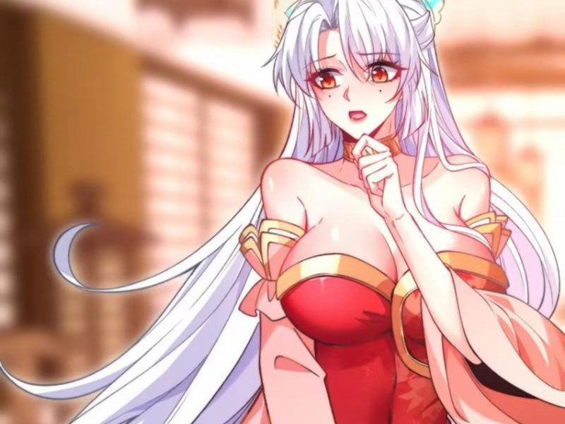 Kiều Thê Lại Là Trùm Phản Diện 21 trang 6