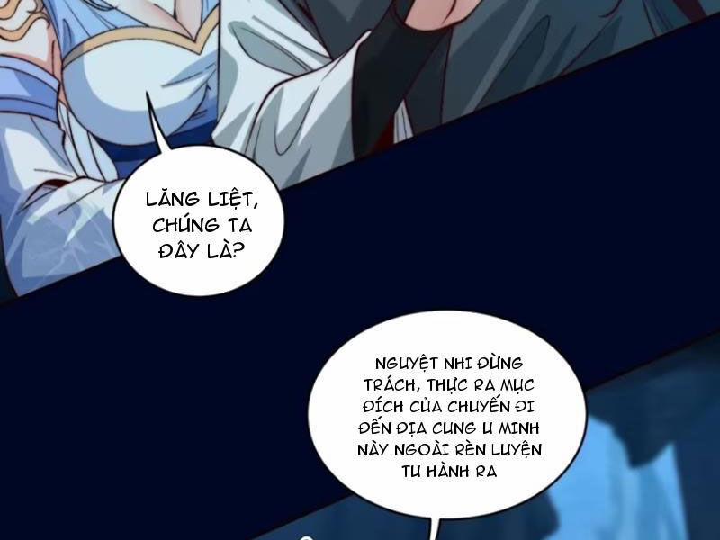 Kiều Thê Lại Là Trùm Phản Diện 22 trang 11