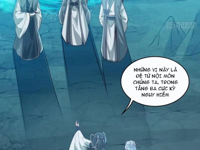 Kiều Thê Lại Là Trùm Phản Diện 22 trang 14