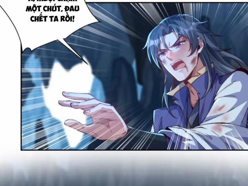 Kiều Thê Lại Là Trùm Phản Diện 22 trang 25
