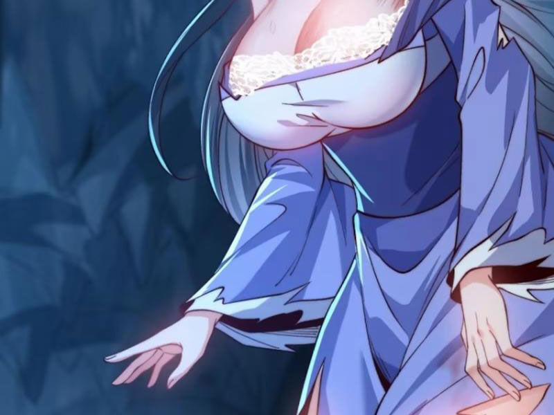 Kiều Thê Lại Là Trùm Phản Diện 22 trang 27