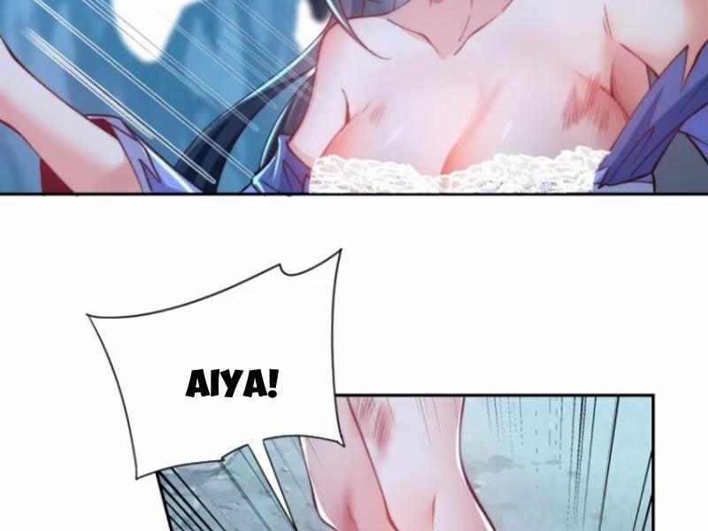 Kiều Thê Lại Là Trùm Phản Diện 22 trang 36