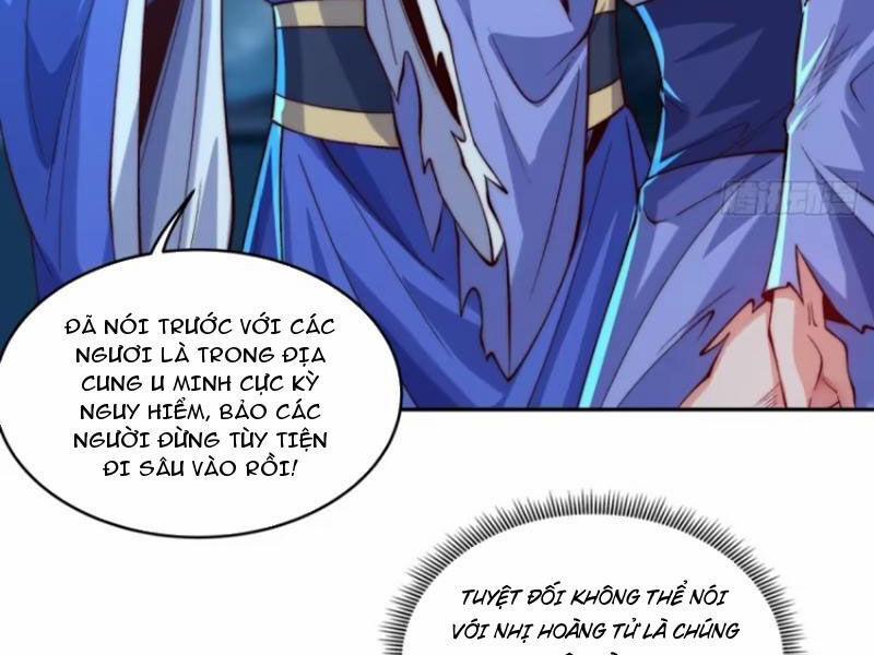 Kiều Thê Lại Là Trùm Phản Diện 22 trang 46