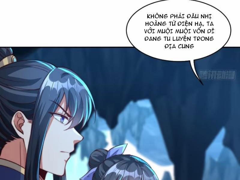 Kiều Thê Lại Là Trùm Phản Diện 22 trang 53