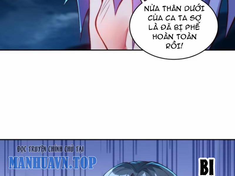 Kiều Thê Lại Là Trùm Phản Diện 22 trang 60