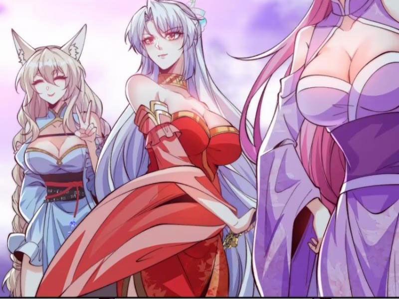 Kiều Thê Lại Là Trùm Phản Diện 23 trang 11