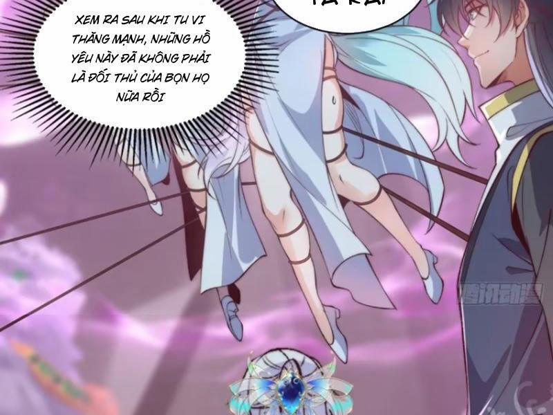 Kiều Thê Lại Là Trùm Phản Diện 23 trang 17