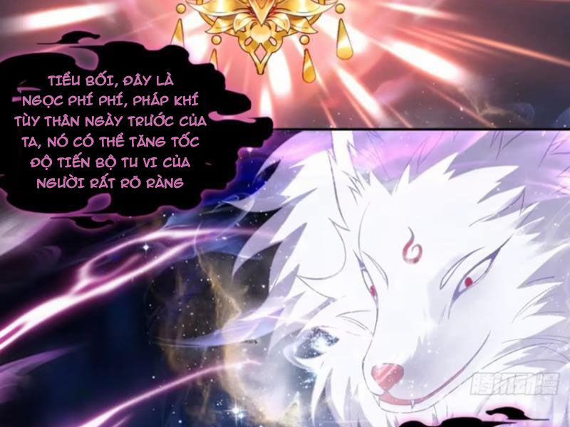 Kiều Thê Lại Là Trùm Phản Diện 23 trang 22