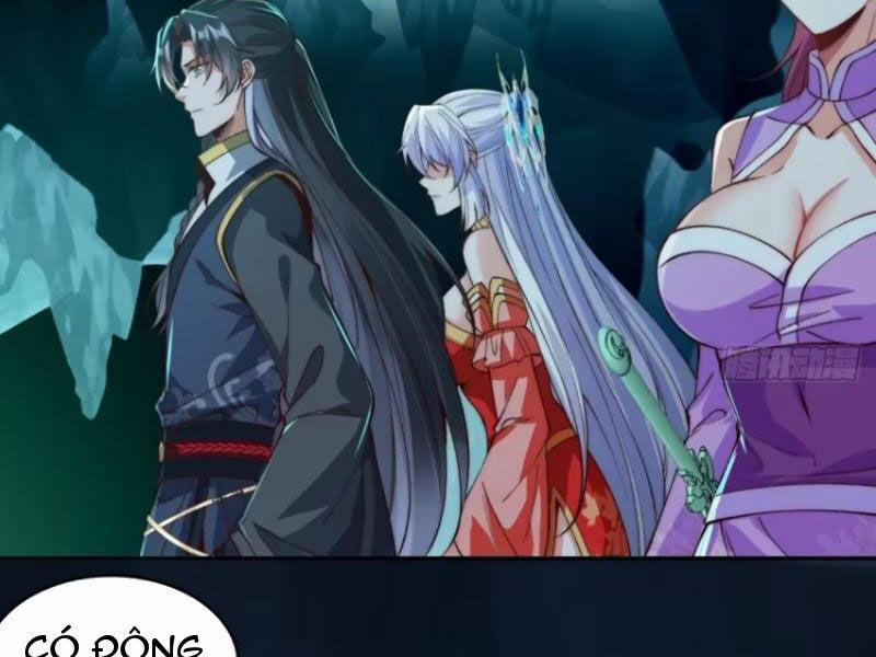 Kiều Thê Lại Là Trùm Phản Diện 23 trang 33