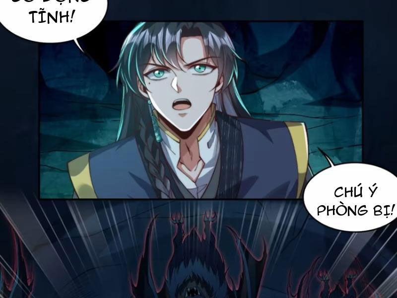 Kiều Thê Lại Là Trùm Phản Diện 23 trang 34