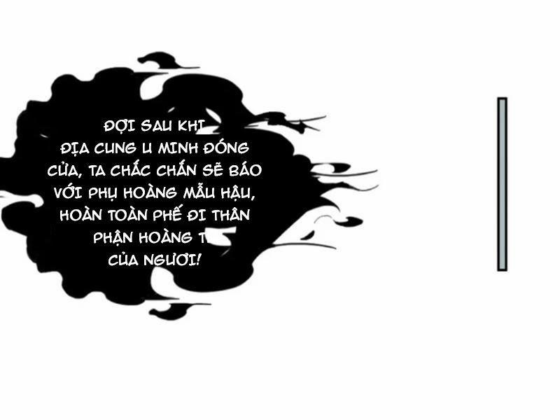 Kiều Thê Lại Là Trùm Phản Diện 23 trang 8