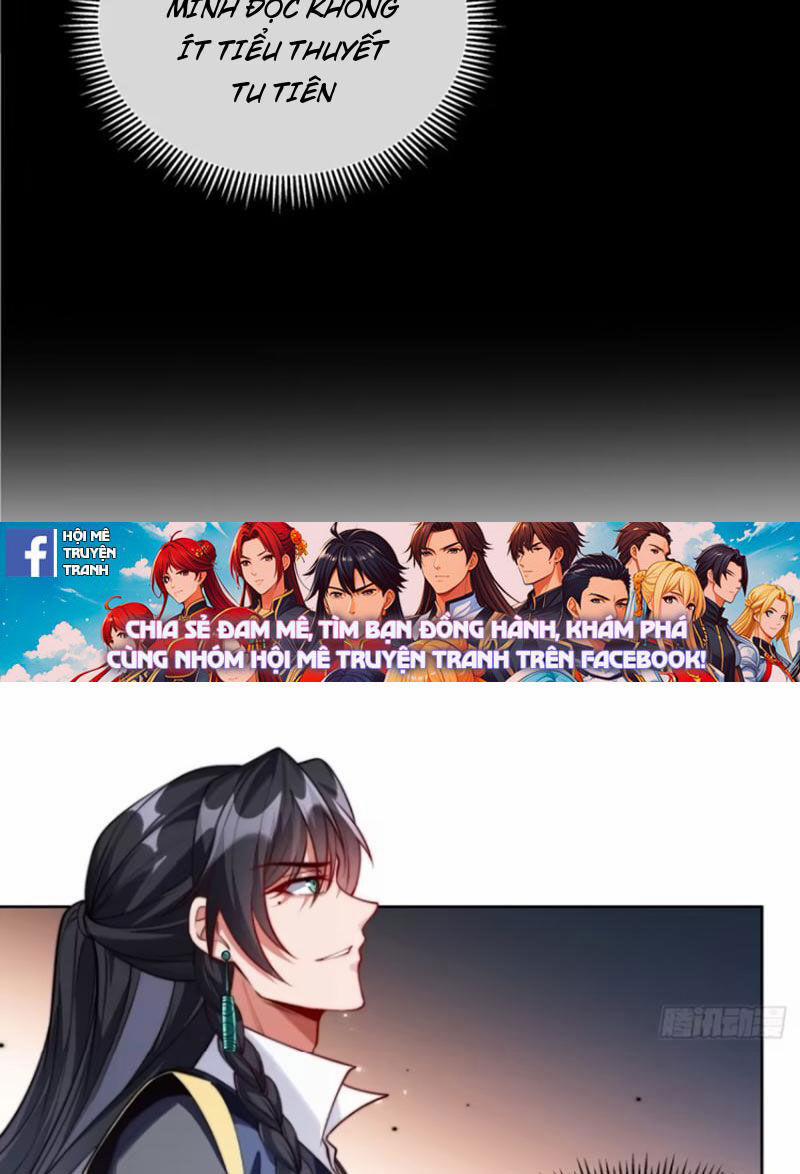 Kiều Thê Lại Là Trùm Phản Diện 24 trang 12