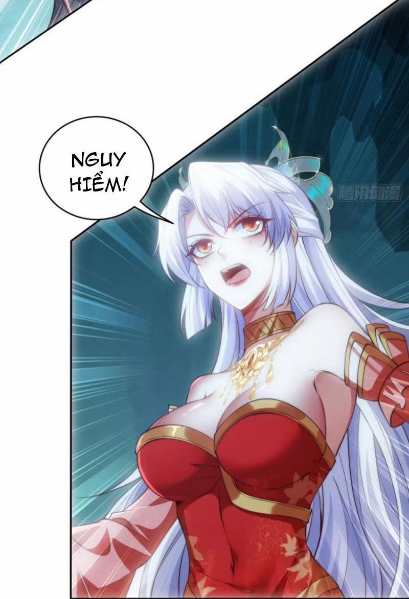 Kiều Thê Lại Là Trùm Phản Diện 24 trang 16