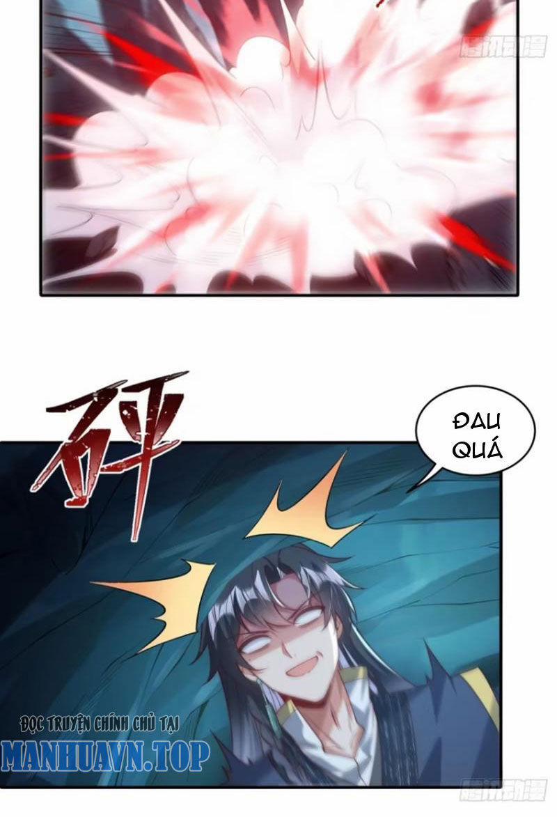 Kiều Thê Lại Là Trùm Phản Diện 24 trang 19